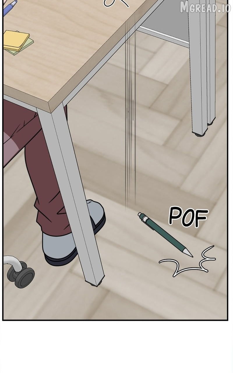 Change Me Chapter 265  - page 70